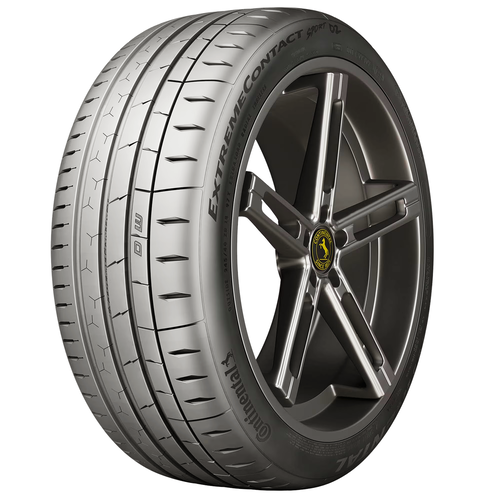 Continental ExtremeContact Sport 02 245/40R18XL 97Y BSW |