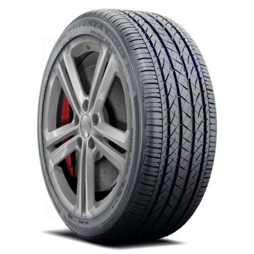 Bridgestone Potenza RE97AS RFT 225/50R18 94V BSW | Free S