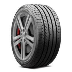 109154395 Goodyear Eagle Sport All-Season ROF 285/45R20XL 112H BSW Tires