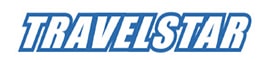 Travelstar Logo