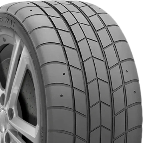 Toyo Proxes RA-1