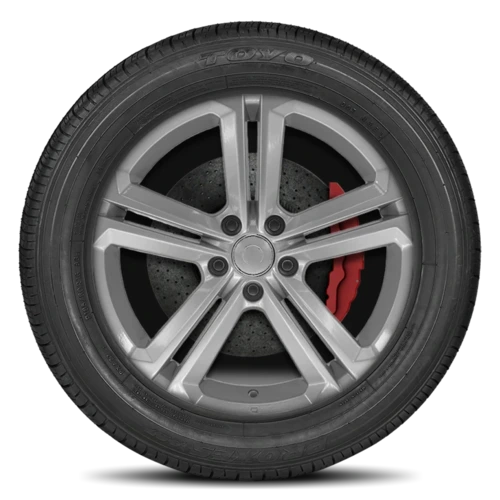 Toyo Proxes A27