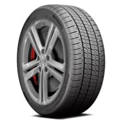 15580030000 Continental TrueContact Tour 54 225/50R17XL 98V BSW Tires