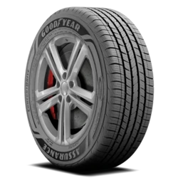 413149582 Goodyear Assurance ComfortDrive 265/50R20XL 111V VSB Tires