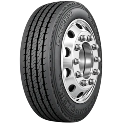 05224590000 General Ameristeel LMT350 225/70R19.5 G/14PLY Tires