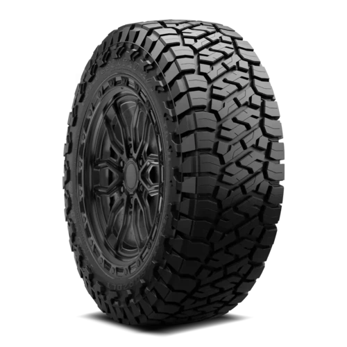 Toyo Open Country R/T Trail