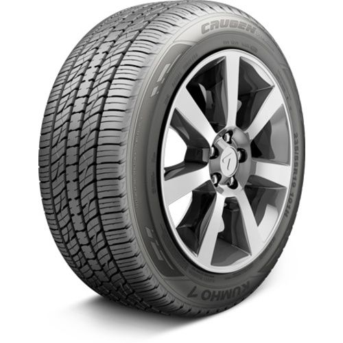 Kumho Crugen Premium KL33 All-Season Tire P235/55R19 101H 2147163 