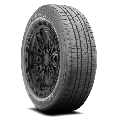 Bridgestone Dueler H/L Alenza Plus