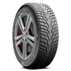 1032730 Hankook Winter i*cept iZ3 W636 205/60R16 92T BSW Tires