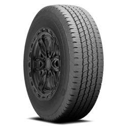 04507200000 General Grabber HD LT245/75R17 E/10PLY BSW Tires
