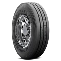 98754 Ironman Gen 2 I-52A 11R24.5 H/16PLY Tires