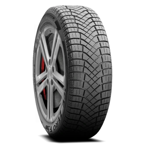 Pirelli Ice Zero Fr
