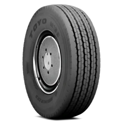 500040 Toyo M153 315/80R22.5 L/20PLY Tires