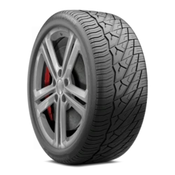TVPGTS53 Venom Power Ragnarok GTS 315/35R20XL 110W BSW Tires