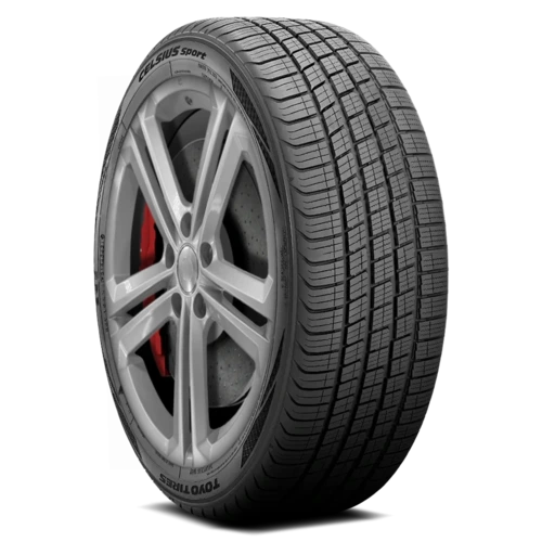 Toyo Celsius Sport