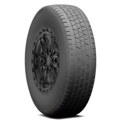 VC2030 Vercelli Terreno H/T LT245/75R16 120 BSW Tires