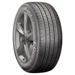 166468020 Cooper Discoverer SRX LE 275/50R20 109H BSW Tires