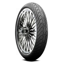 45255205 Dunlop Mutant 110/70R17 54W BSW Tires