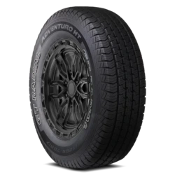 AS124 GT Radial Adventuro HT P265/65R17 110T WL Tires