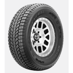 15503370000 General Grabber Arctic 265/65R17XL 116T BSW Tires