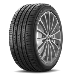 50645 Michelin Latitude Sport 3 ZP (Runflat) 275/50R20XL 113W BSW Tires