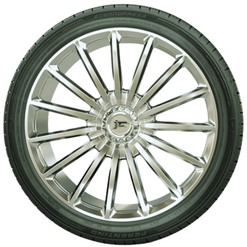 Ferentino Eternopresa 225/65R17 102H BSW | Free Shipping