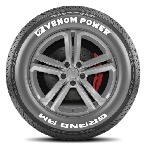 Venom Power Grand AM