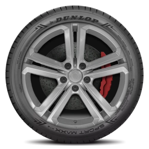 Dunlop Sport Maxx RT2 ROF