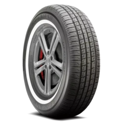 94034 Ironman RB-12 NWS 205/75R15 97S WSW Tires