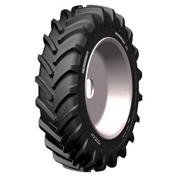 78449 Michelin Agribib 12.4R24 119/116A8/B Tires