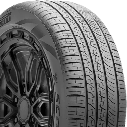 Pirelli Scorpion Zero All Season