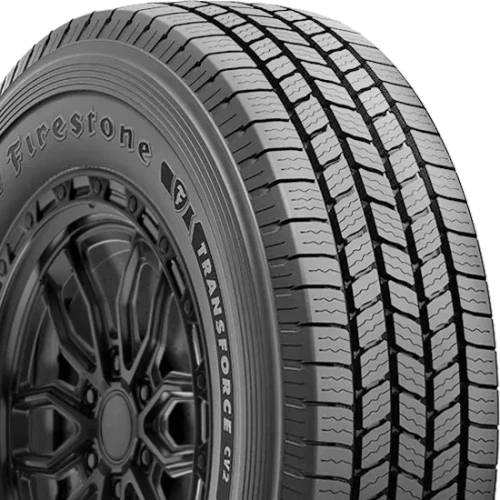 Firestone Transforce CV2