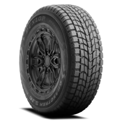 290126541 Dunlop Grandtrek SJ6 205/70R16 97Q BSW Tires