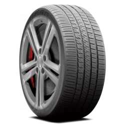 28105607 Falken Azenis FK460 A/S 285/40R22XL 110Y BSW Tires