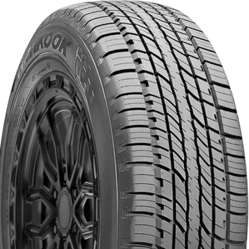 Hankook Ventus AS RH07