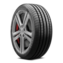 783123544 Goodyear Eagle F1 Asymmetric 3 SUV 295/40R20 106Y BSW Tires