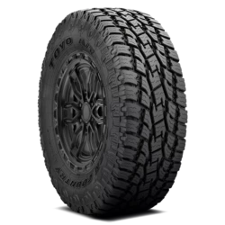 352250 Toyo Open Country A/T II P255/70R18 112T BSW Tires