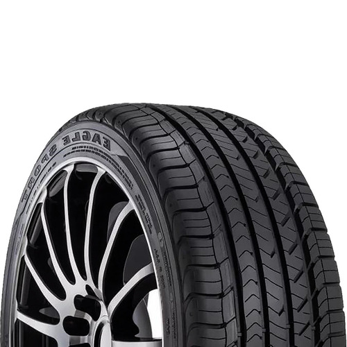 Goodyear Eagle Sport TZ 235/45R18XL 98Y BSW Tires