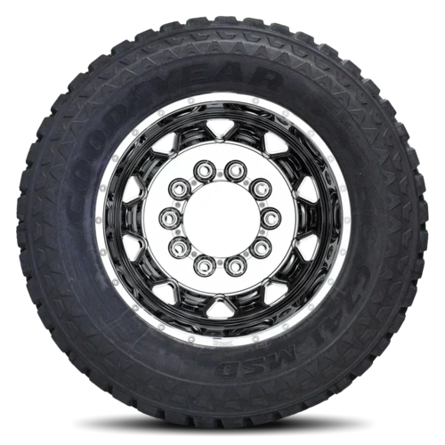 Goodyear G741 MSD