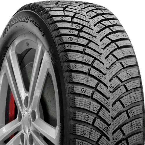 Nexen Winguard Winspike 3