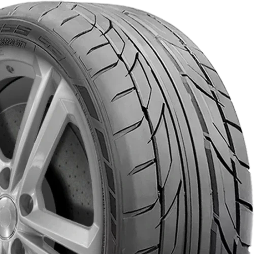 Nitto NT555 G2