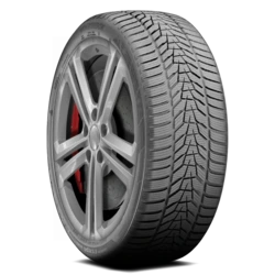 1026305 Hankook WiNter i*cept evo3 W330 215/60R17 96H BSW Tires