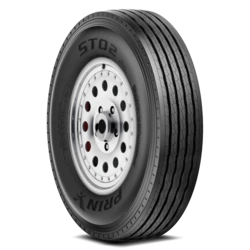2525250002 Prinx ST02 ST235/80R16 G/14PLY Tires
