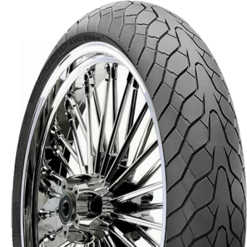 Dunlop Mutant