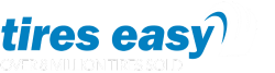 Tires Easy logo