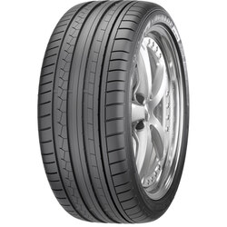 265023807 Dunlop SP Sport Maxx GT ROF 245/40R19 94Y BSW Tires