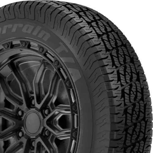 BF Goodrich Trail Terrain T/A
