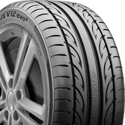 Hankook Ventus V12 EVO2 K120