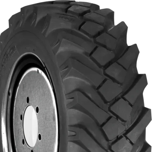 Alliance 317 Front Wheel Assist Backhoe R-4