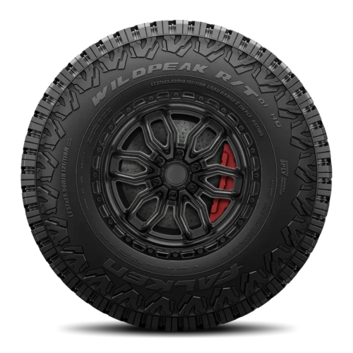 Falken Wildpeak R/T01